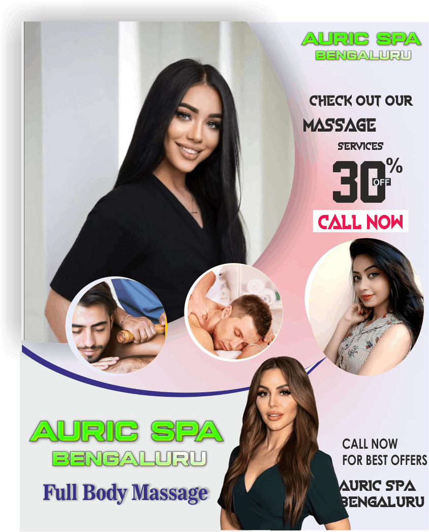Full Body Massage in Hosa Road Singasandra Bengaluru